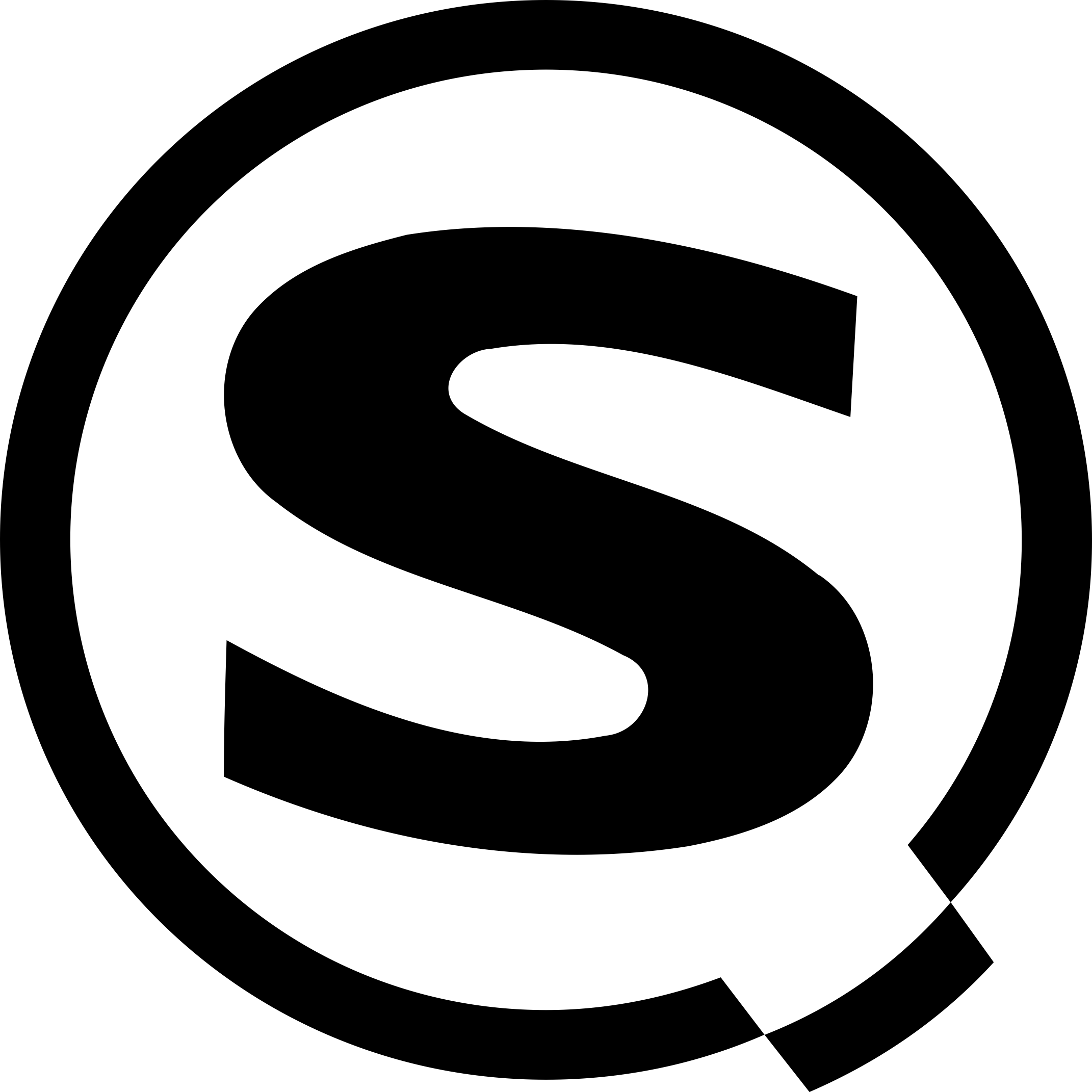 Brand Sogou Outline Icon Svg Set Free Vectors